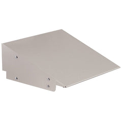 1-Wide Slope Top Kits - Gray