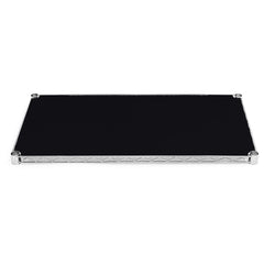 14"d x 36"w Plastic Wire Shelf Liners for Enclosures