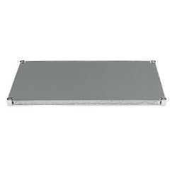 14"d x 60"w Plastic Wire Shelf Liners for Enclosures