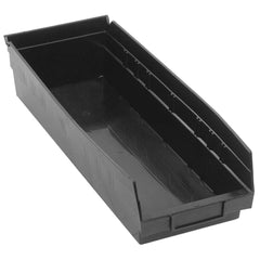 17-7/8"d x 4"h Recycled Nesting Shelf Bins
