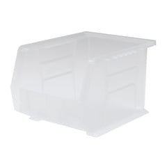 10-3/4"d x 8-1/4"w x 7"h Stacking AkroBins - 6 Pack