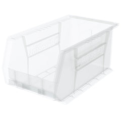 14-3/4"d x 8-1/4"w x 7"h Stacking AkroBins - 12 Pack