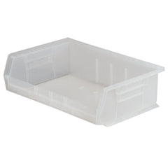 10-7/8"d x 16-1/2"w x 5"h Stacking AkroBins - 6 Pack