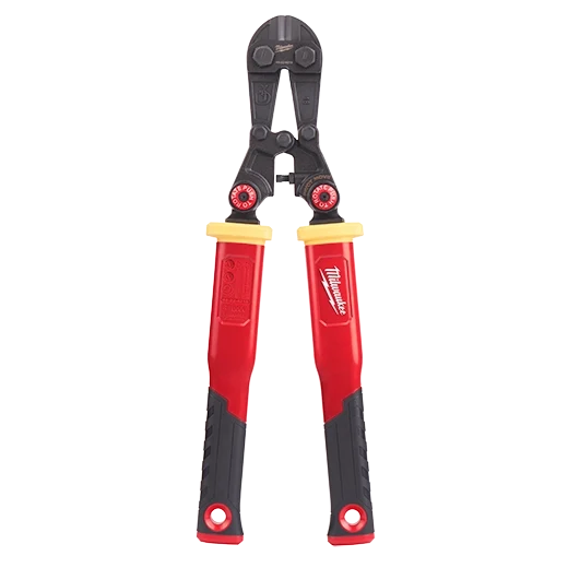 18" Fiberglass Bolt Cutter with PIVOTMOVE鈩?Rotating Handles (48-22-4218)