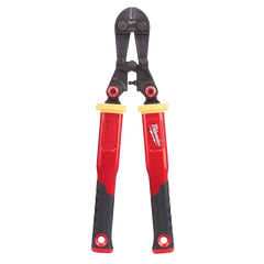 18" Fiberglass Bolt Cutter with PIVOTMOVE鈩?Rotating Handles (48-22-4218)