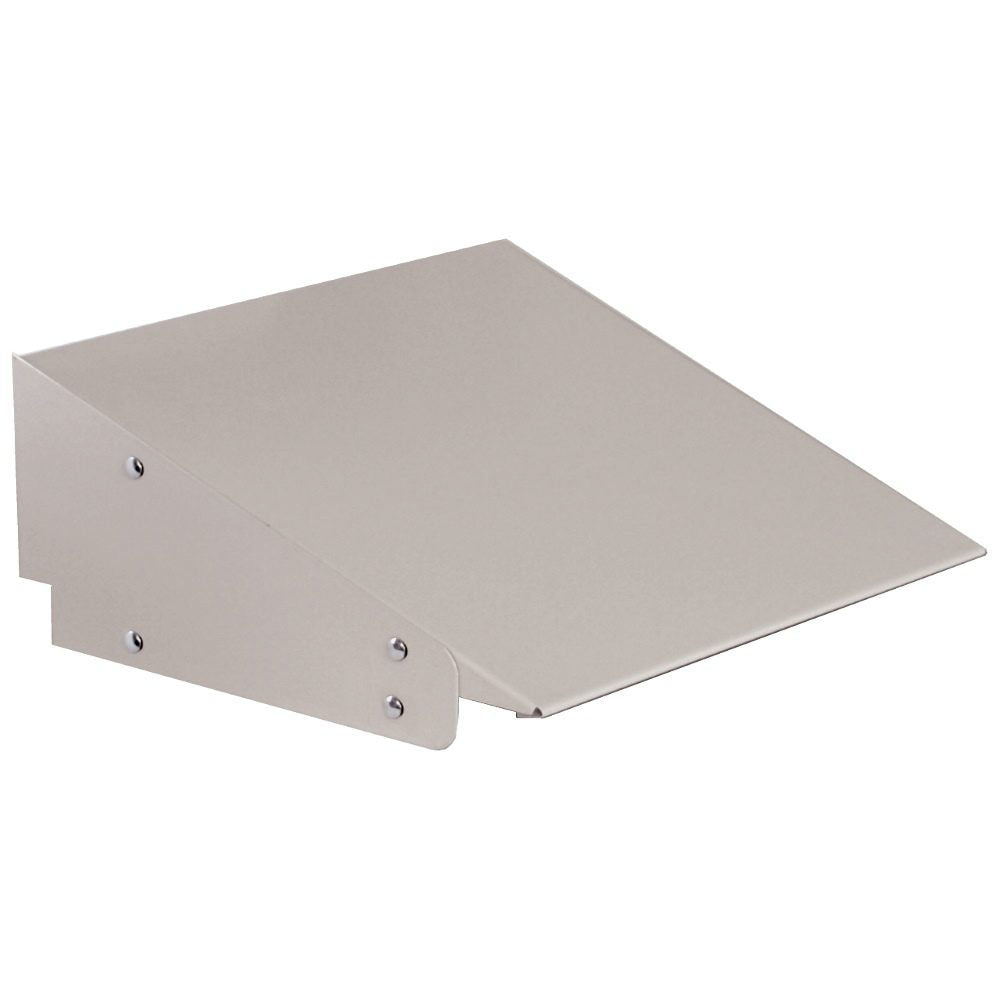 1-Wide Slope Top Kits - Gray